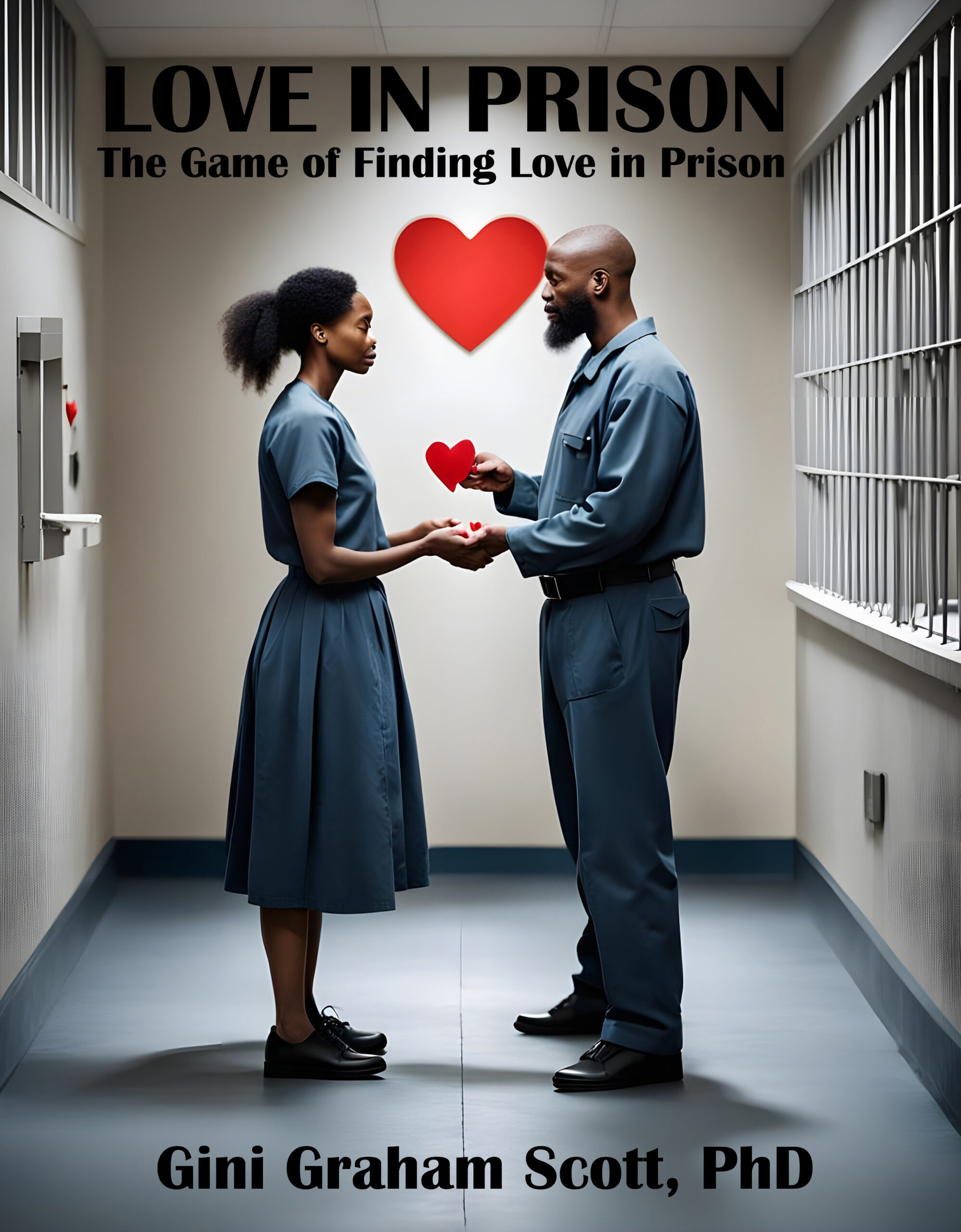 love in prison