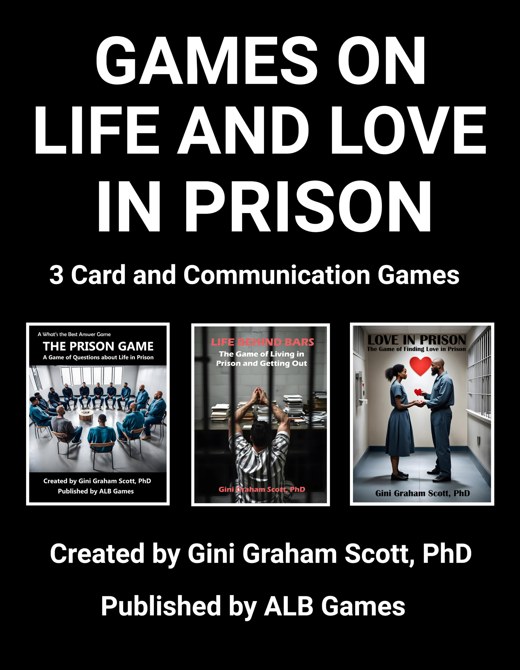 love in prison