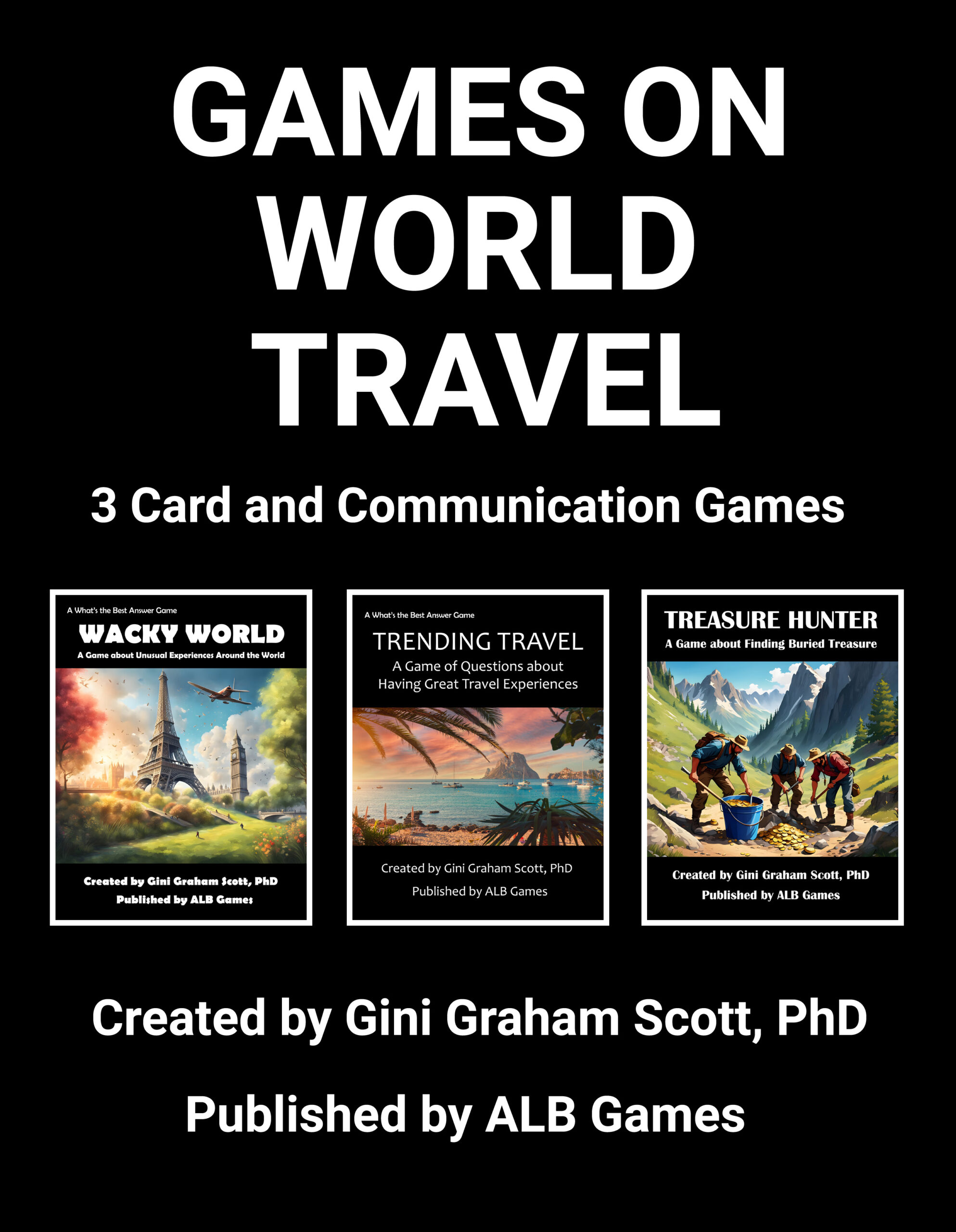 Good Relationships Game Cover