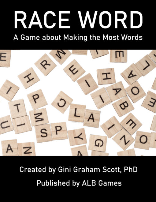 Scamalot - Game Book Cover