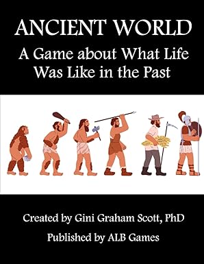 Scamalot - Game Book Cover