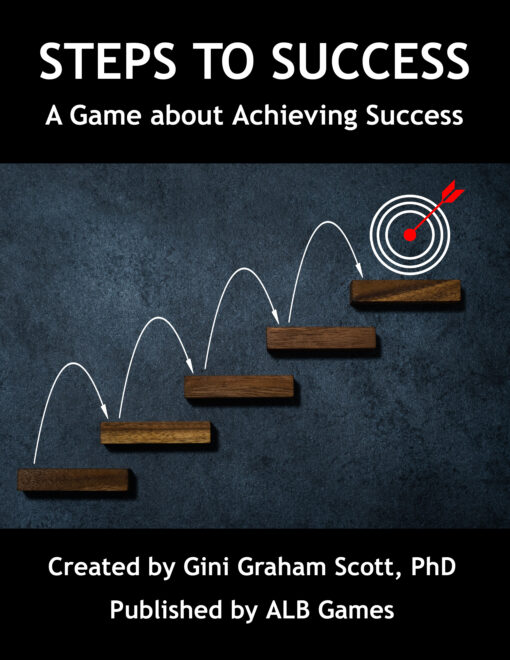 what makes a great relationship game cover