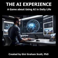 AI Experence Cover