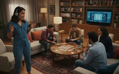 Breakthrough Game Company Achieves Another Breakthrough in Games