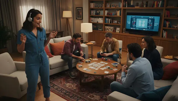 Breakthrough Game Company Achieves Another Breakthrough