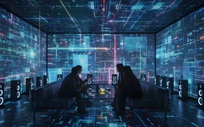 From Games in a Book to an Audio Book to an AI Games Experience