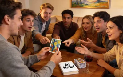 A New Kind of Gaming Company Blends Books, Audio, and Real-World Events