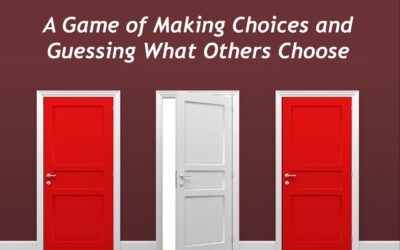 ALB Games’ “What’s Your choice” Featured at Game Market West Conference!