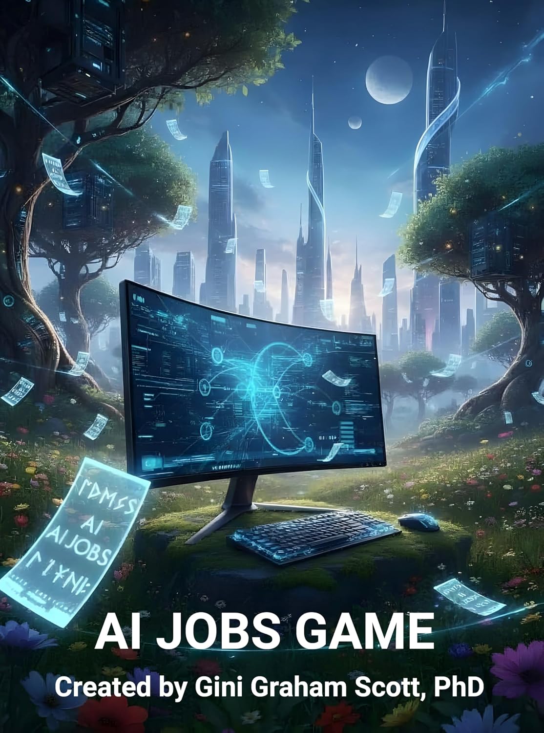 ai jobs game